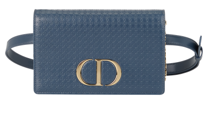 CD Montaigne Bag, front view